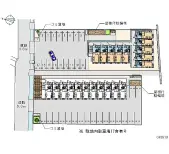 ★手数料０円★高松市林町　月極駐車場（LP）